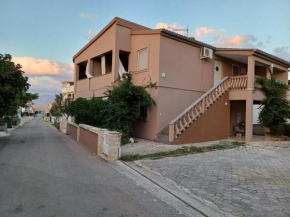 Apartments Marina